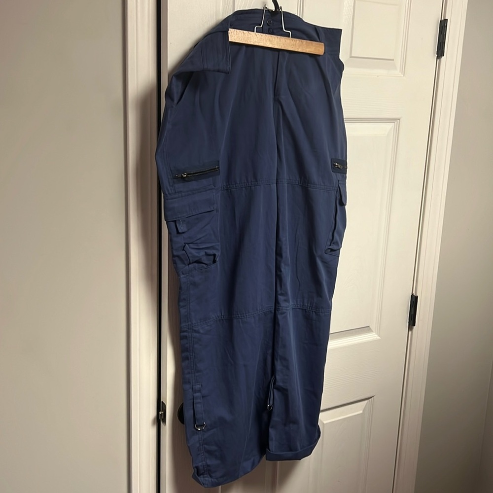 Soft pants XL